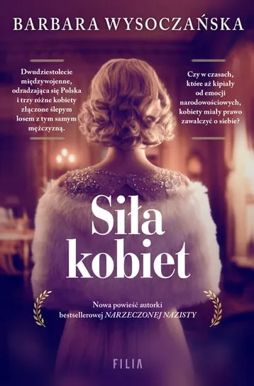 Bezpieczna płatność Siła kobiet