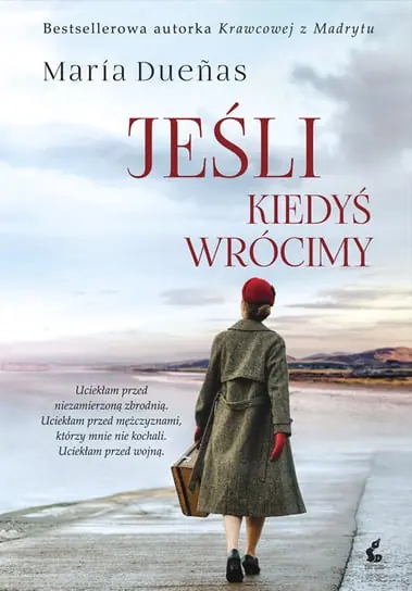 Jeśli kiedyś wrócimy Bezpieczna płatność