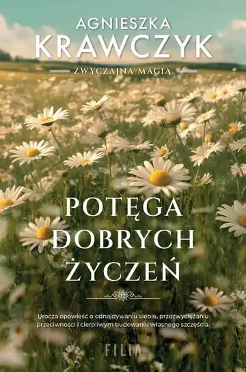 Potęga dobrych życzeń Darmowy zwrot