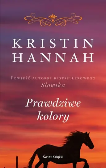 Prawdziwe kolory Tani