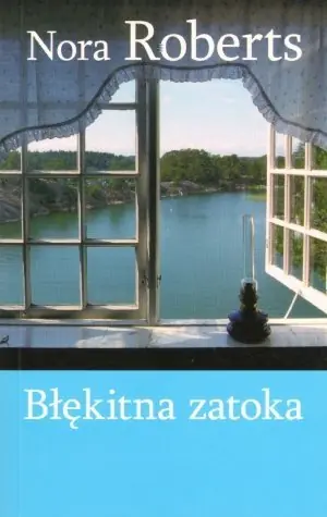 Do wyczerpania zapasów Saga rodu Quinnów. Tom 4. Błękitna zatoka