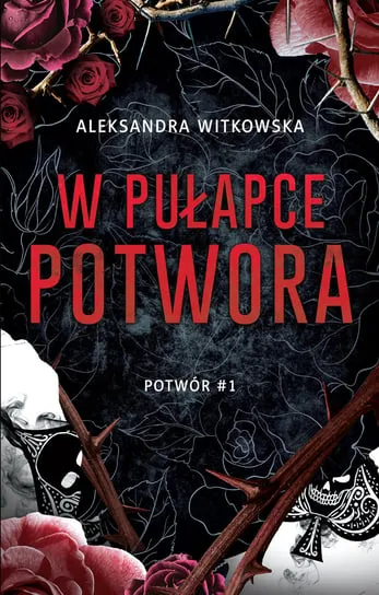 W pułapce Potwora Promocja