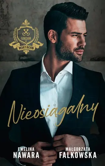 Nieosiągalny Kup online