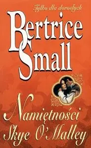 Namiętności Skye O'Malley Kup online