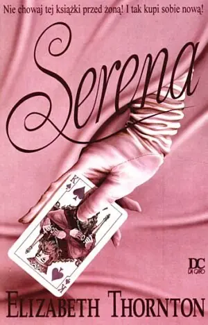 Serena Zamów teraz