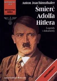 Śmierć Adolfa Hitlera Wyprzedaż