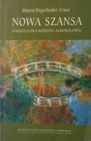 Kup teraz Nowa szansa nadzieja dla rodziny alkoholowej