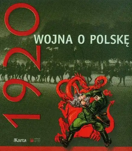 Wojna o Polskę 1920 Bezpieczna płatność