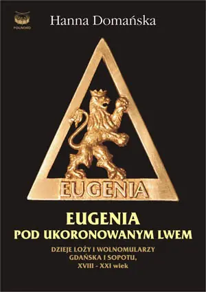 Obniżka ceny Eugenia Pod Ukoronowanym Lwem
