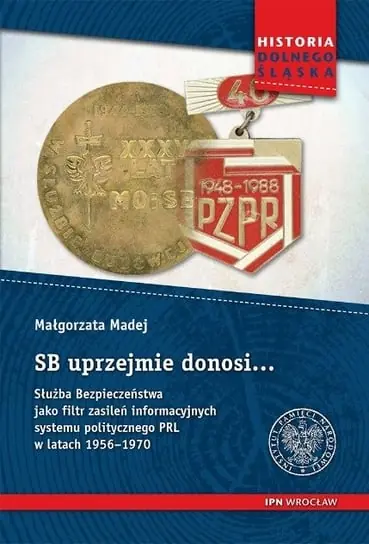 Rabat SB uprzejmie donosi