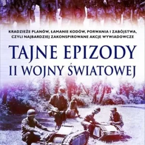 Tajne epizody II wojny światowej Tani