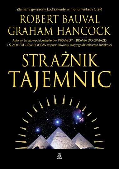 Tani Strażnik tajemnic