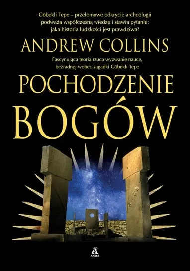 Zamów dziś Pochodzenie bogów