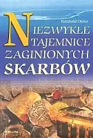 Niezwykłe Tajemnice Zaginionych Skarbów Zniżka