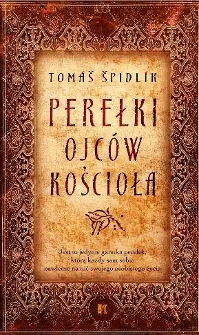 Perełki Ojców Kościoła Niska cena