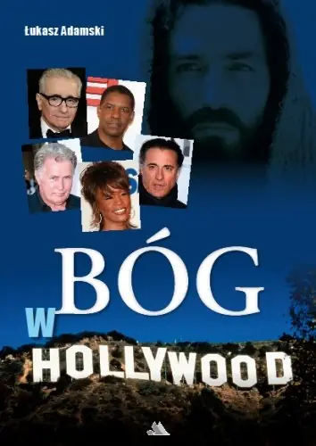 Bóg w Hollywood Wyprzedaż