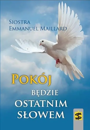 Pokój będzie ostatnim słowem Bestseller