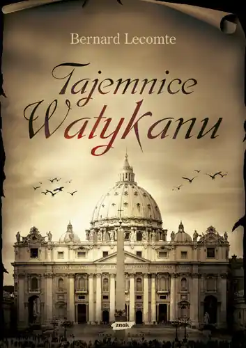 Tajemnice Watykanu Oferta czasowa