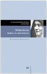Taniej Wiedza krzyża. Studium o św. Janie od Krzyża