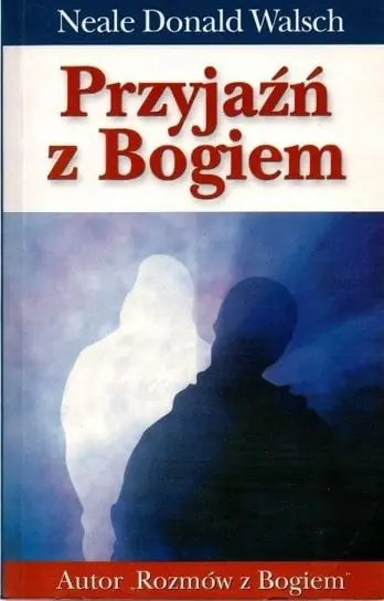 Przyjaźń z Bogiem Hit cenowy