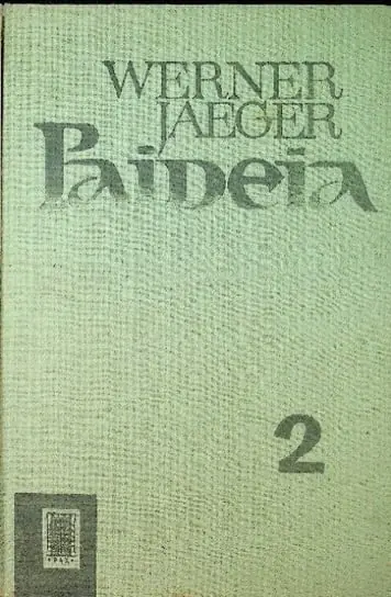 Oferta Paideia Tom II