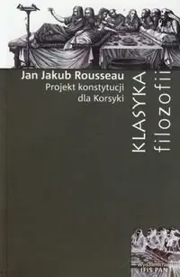 Projekt konstytucji dla Korsyki Szybka wysyłka