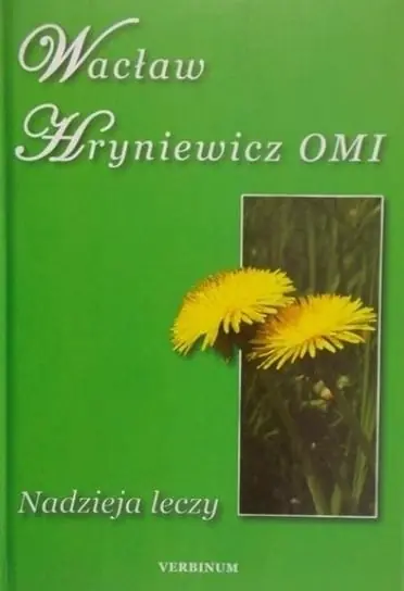 Nadzieja leczy Wyprzedaż