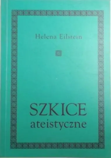 Szkice ateistyczne Niska cena