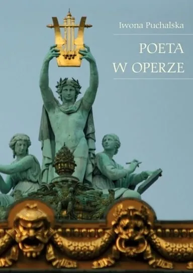 Super okazja Poeta w operze