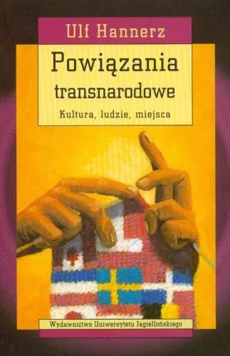 Powiązania transnarodowe. Kultura, ludzie, miejsca Bezpieczne zakupy