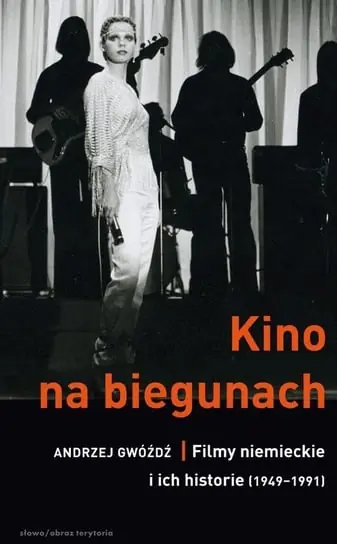 Nie przegap Kino na biegunach