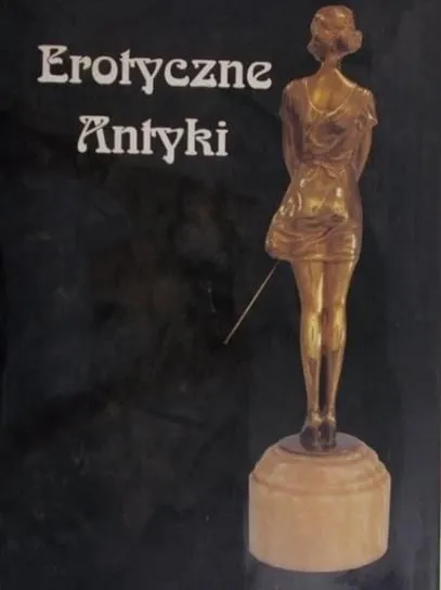 Nowy Erotyczne Antyki