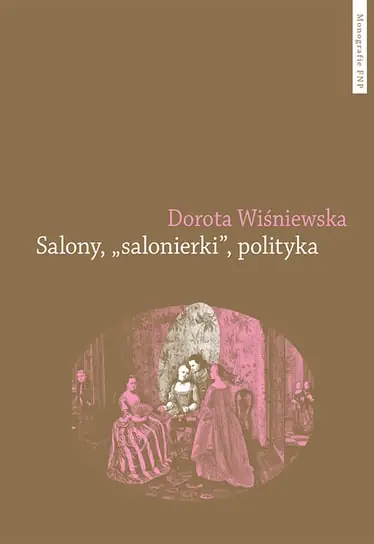 Salony salonierki polityka Taniej