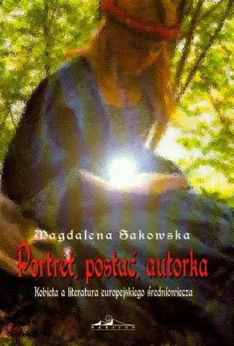 Nowy Portret, Postać, Autorka