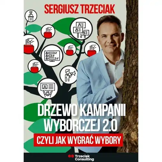 Drzewo Kampanii Wyborczej 2.0. Czyli jak wygrać wybory Oferta