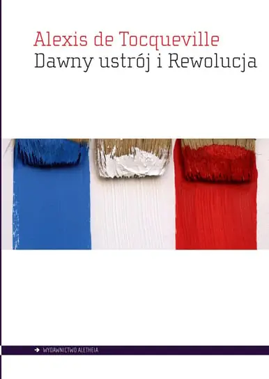 Niska cena Dawny ustrój i Rewolucja