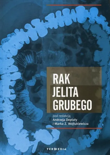 Darmowa dostawa Rak jelita grubego