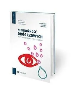 Oferta czasowa Niedrożność dróg łzowych