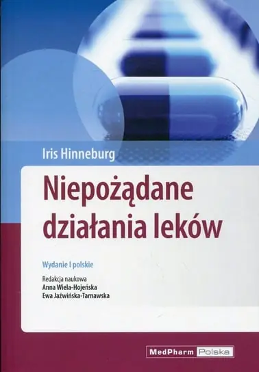 Niepożądane działania leków Do wyczerpania zapasów