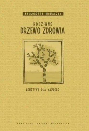Rodzinne drzewo zdrowia Nie przegap