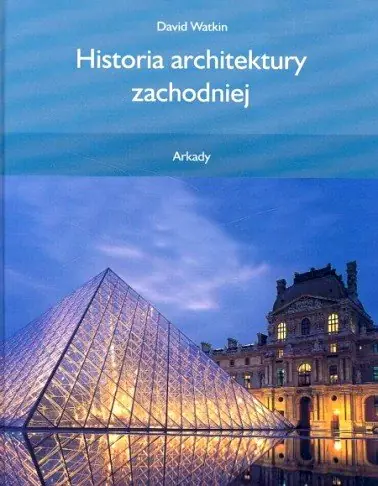 Ograniczona ilość Historia Architektury Zachodniej