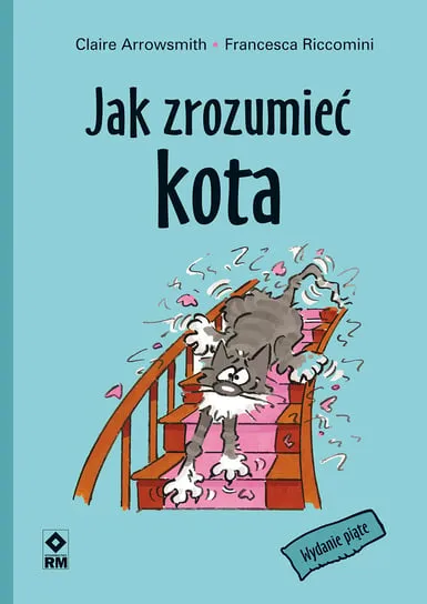 Jak zrozumieć kota Dodaj do koszyka