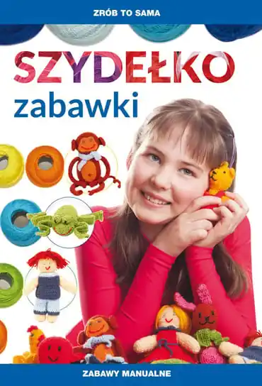 Wysoka jakość Szydełko. Zabawki