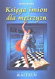 Hit sprzedaży Księga Imion dla Mężczyzn