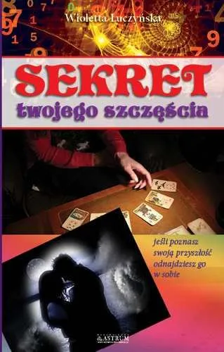 Promocja Sekret twojego szczęścia
