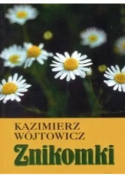 Znikomki Darmowa dostawa