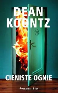 Kup online Cieniste ognie