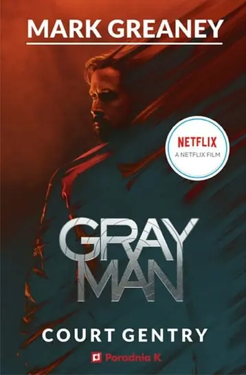 Do wyczerpania zapasów Gray Man. Tom 1