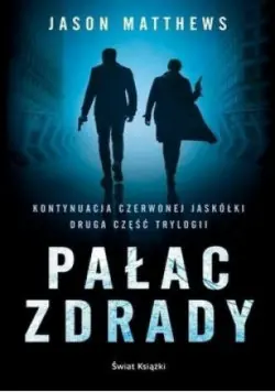 Pałac zdrady Premium