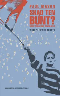 Skąd ten bunt? Nowe światowe rewolucje Wyjątkowa oferta
